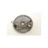 Roue crantée arriere YAMAHA FJ 1200 ABS 1991 - 1996