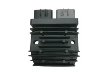 Regulateur charge batterie YAMAHA MT09 850 2017-2018