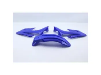 Carenage complet TARANTULA DIRT BIKE 125 2021 - 2021
