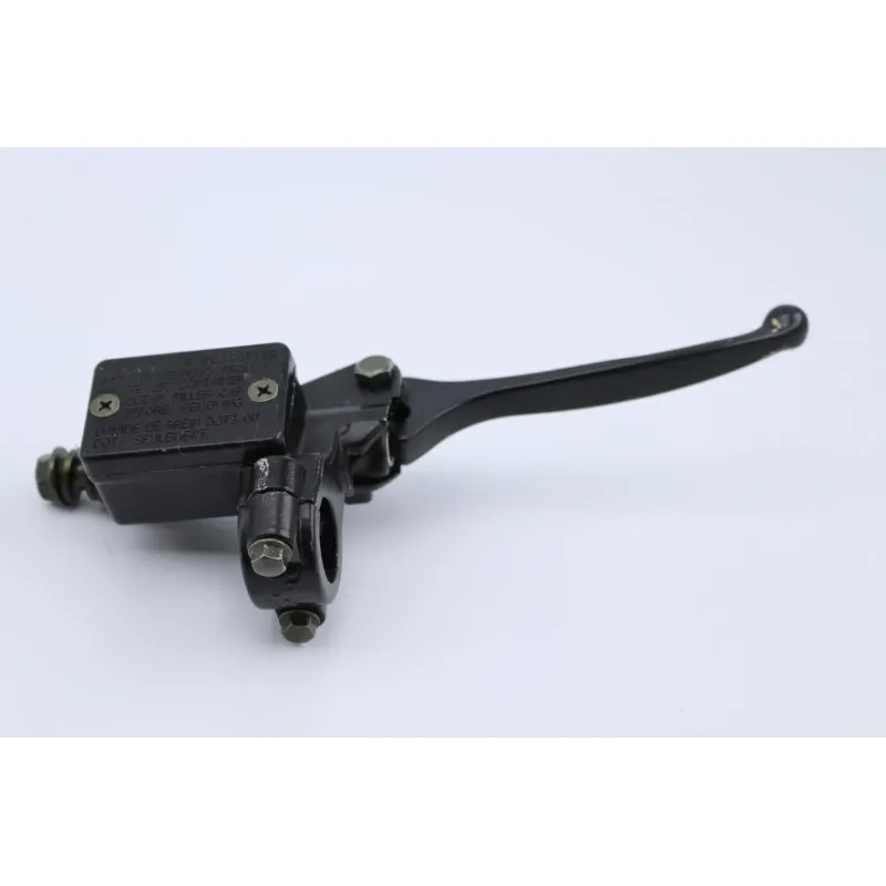 Maitre cylindre frein avant TARANTULA DIRT BIKE 125 2021 - 2021