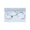 Durite de frein avant SPY F1 350 RACING 2014 - 2014 Durite de frein avant SPY F1 350 RACING 2014 - 2014