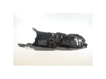 Bavette arriere YAMAHA FZ8 800 FAZER S 2010 - 2016