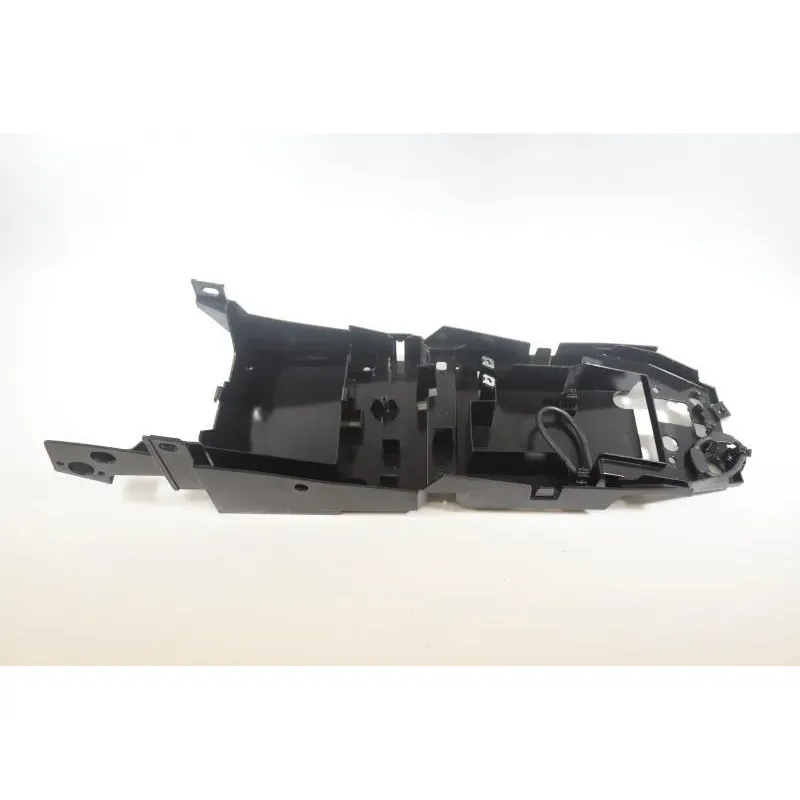 Bavette arriere YAMAHA FZ8 800 FAZER S 2010 - 2016