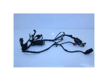 Faisceau electrique HONDA CBF 125 2009 - 2014