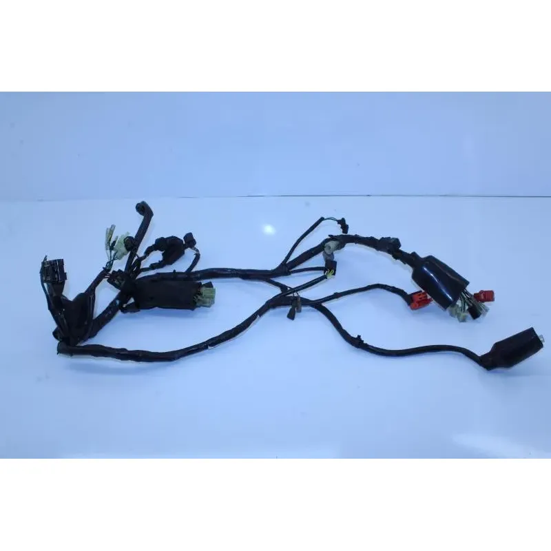Faisceau electrique HONDA CBF 125 2009 - 2014