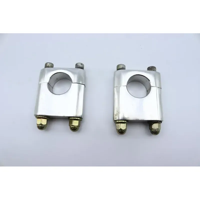 Pontets de guidon SPY F1 350 RACING 2014 - 2014