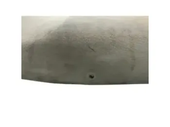 Selle HONDA VFR F 750 1986-1987
