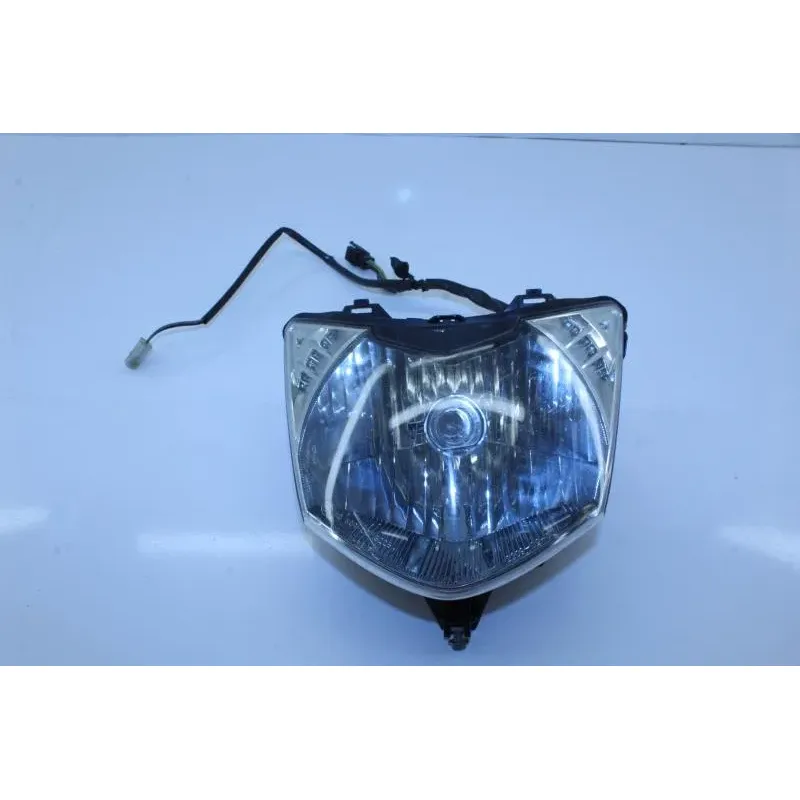 Optique (feux)(phare) HONDA CBF 125 2009 - 2014