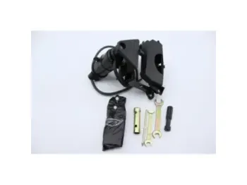 Support de batterie ORCAL ASTOR 125 2017 - 2021