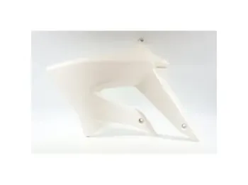 Flanc avant gauche DERBI SENDA DRD 50 XTREME 2010 - 2017