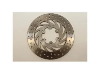 Disque frein arriere DERBI SENDA DRD 50 XTREME 2010 - 2017