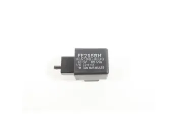 Centrale clignotant KAWASAKI ER6 650 N 2009 - 2011