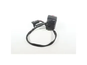 Commodo droit KAWASAKI ER6 650 N 2009 - 2011