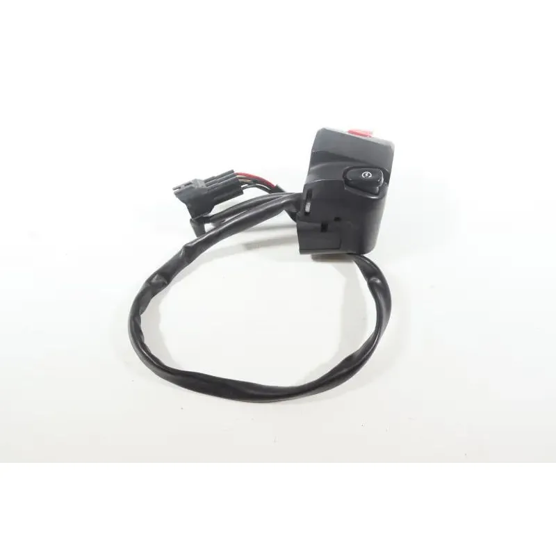 Commodo droit KAWASAKI ER6 650 N 2009 - 2011