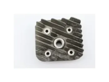 Culasse PIAGGIO VESPA LX 50 2009 - 2013