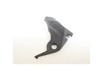 Habillage de cadre gauche KAWASAKI ER6 650 N 2009 - 2011
