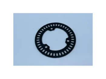 Roue crantée arriere YAMAHA MT09 900 SP ABS 2017 - 2020