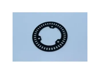 Roue crantée avant YAMAHA MT09 900 SP ABS 2017 - 2020