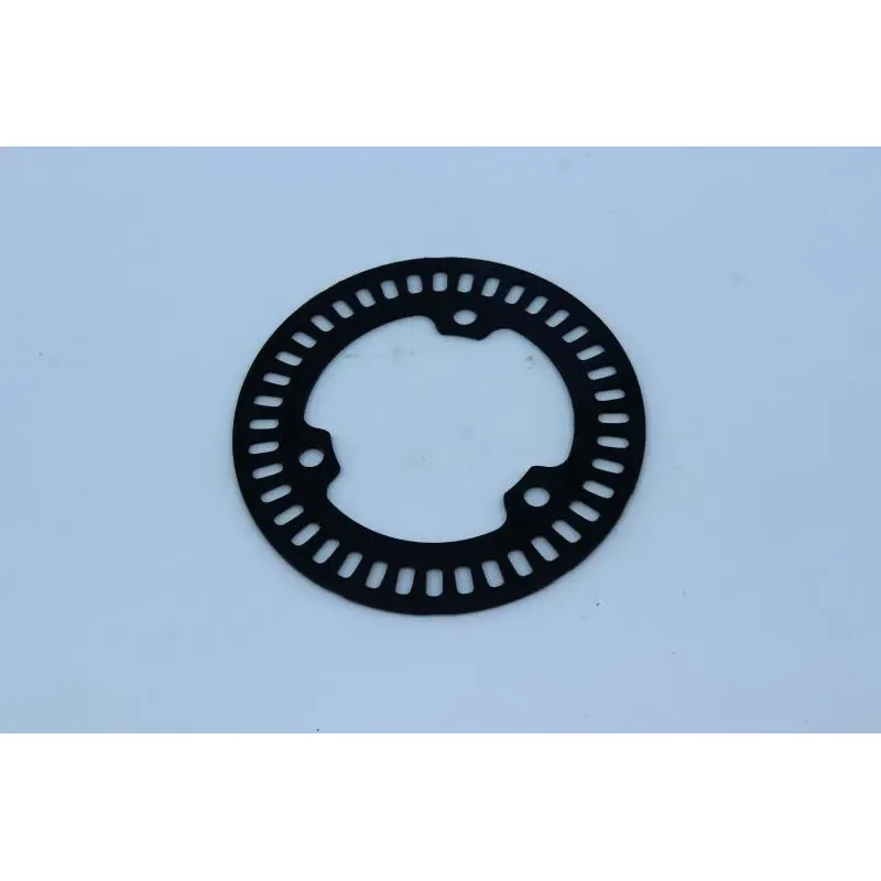 Roue crantée avant YAMAHA MT09 900 SP ABS 2017 - 2020