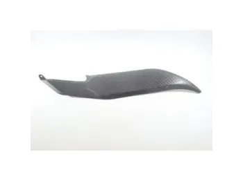 Cache carenage sous selle droit KAWASAKI ER6 650 N 2009 - 2011