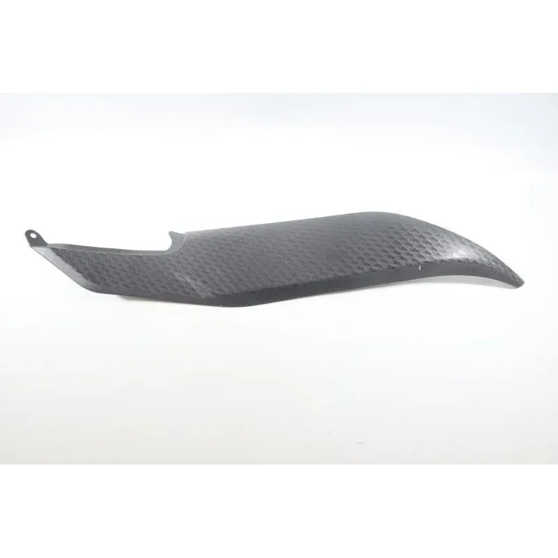 Cache carenage sous selle droit KAWASAKI ER6 650 N 2009 - 2011