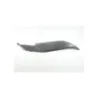 Cache carenage sous selle droit KAWASAKI ER6 650 N 2009 - 2011