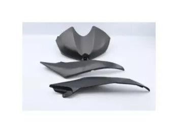 Habillage de reservoir YAMAHA R6 2008 - 2016