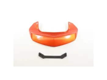 Separation de coque arriere KAWASAKI ER6 650 N 2009 - 2011