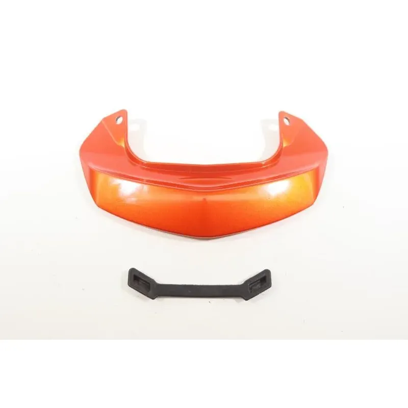 Separation de coque arriere KAWASAKI ER6 650 N 2009 - 2011