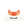Separation de coque arriere KAWASAKI ER6 650 N 2009 - 2011