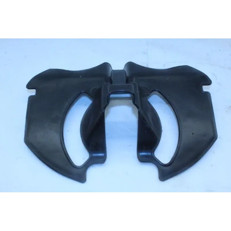 Cache carenage tete de fourche HYOSUNG SF 50 PRIMA 2008 - 2015