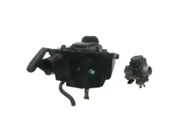 Corps papillon injection HONDA CBF 125 2009-2012