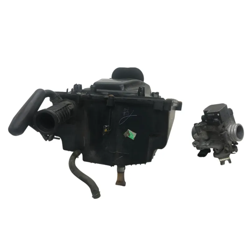 Corps papillon injection HONDA CBF 125 2009-2012