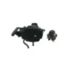 Corps papillon injection HONDA CBF 125 2009-2012