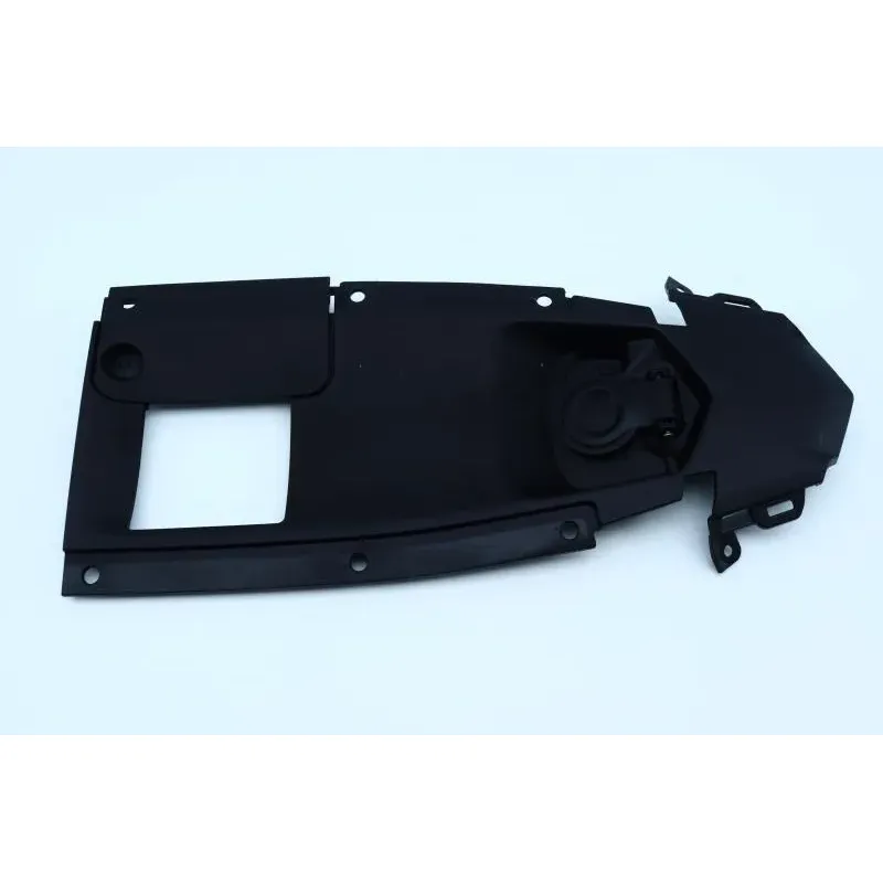 Passage de roue YAMAHA MT09 900 ABS 2017 - 2020