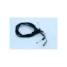 Cable d'accelerateur YAMAHA MT09 900 ABS 2017 - 2020