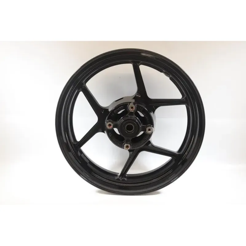 Jante arriere KAWASAKI ER6 650 N 2009 - 2011