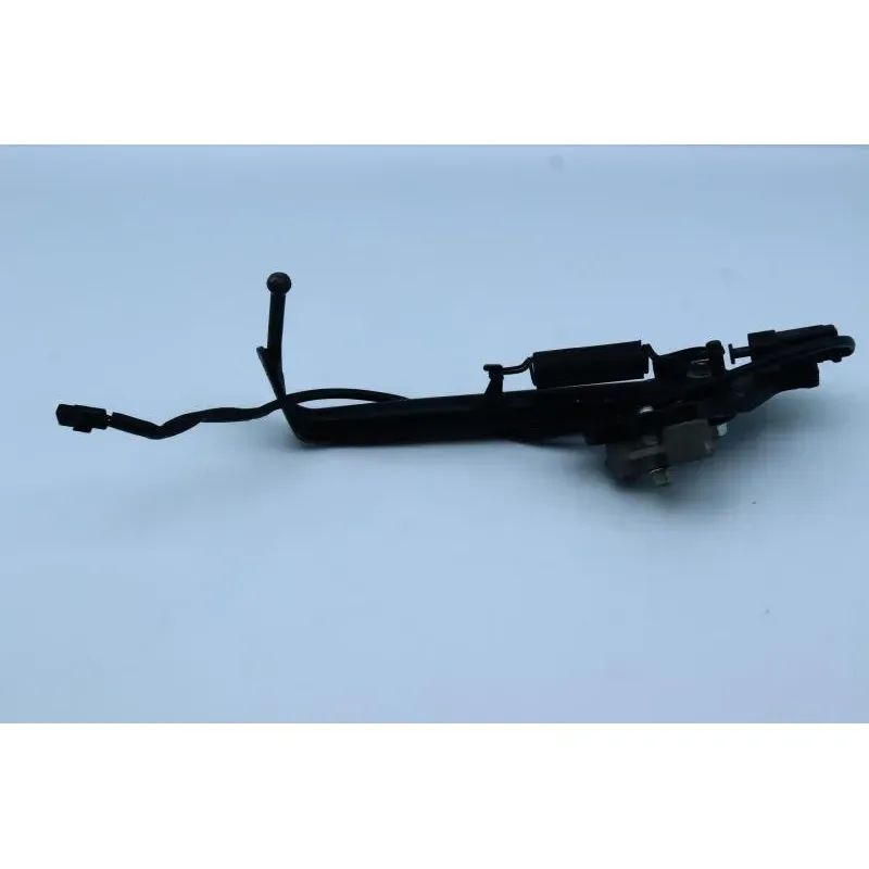 Bequille laterale YAMAHA MT09 900 ABS 2017 - 2020