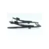 Boucle cadre arriere YAMAHA MT09 900 ABS 2017 - 2020