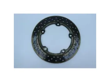 Disque frein arriere YAMAHA MT09 900 ABS 2017 - 2020