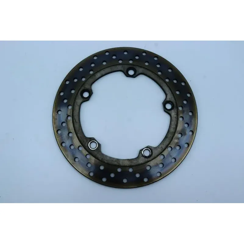 Disque frein arriere YAMAHA MT09 900 ABS 2017 - 2020