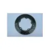 Disque frein arriere YAMAHA MT09 900 ABS 2017 - 2020 Disque frein arriere YAMAHA MT09 900 ABS 2017 - 2020