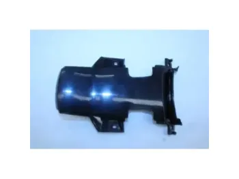 Separation de coque arriere KAWASAKI ER5 500 1997 - 2006