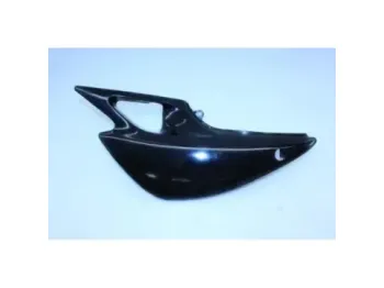 Ecope radiateur gauche KAWASAKI ER5 500 1997 - 2006