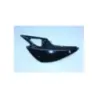 Ecope radiateur gauche KAWASAKI ER5 500 1997 - 2006 Ecope radiateur gauche KAWASAKI ER5 500 1997 - 2006
