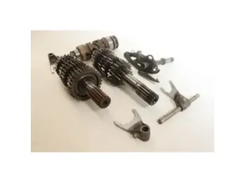 Boite de vitesses DUCATI MONSTER 696 2008 - 2014
