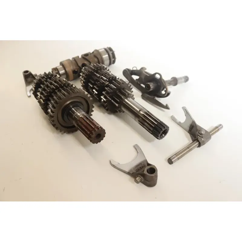 Boite de vitesses DUCATI MONSTER 696 2008 - 2014
