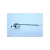 Mecanisme verrouillage selle KAWASAKI ER5 500 1997 - 2006 Mecanisme verrouillage selle KAWASAKI ER5 500 1997 - 2006