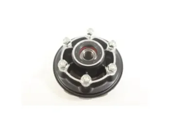 Porte couronne KAWASAKI Z 900 2020 - 2021
