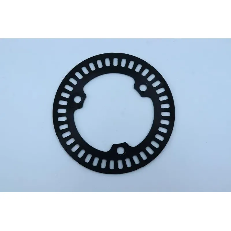 Roue crantée arriere YAMAHA MT09 900 ABS 2017 - 2020